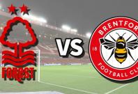 Nottingham vs Brentford Nottingham vs Brentford