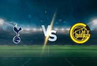 Tottenham vs Bodo/Glimt Tottenham vs Bodo/Glimt