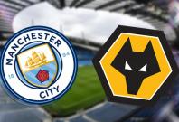 Manchester City vs Wolves Manchester City vs Wolves