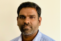 Vigneshwaran Thangaraju Vigneshwaran Thangaraju