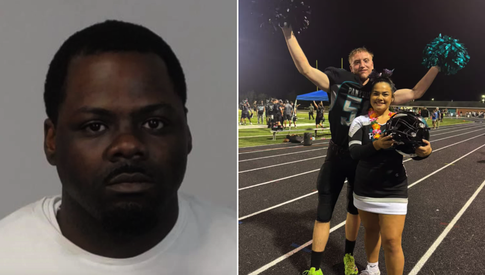 Tyler Butler and Michael Bosworth 