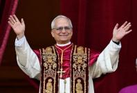 Pope Leo XIV Pope Leo XIV