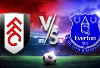 Fulham vs Everton Fulham vs Everton