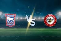 Ipswich vs Brentford Ipswich vs Brentford