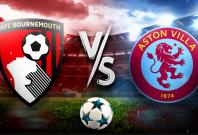 Bournemouth vs Aston Villa Bournemouth vs Aston Villa