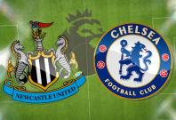 Newcastle vs Chelsea Newcastle vs Chelsea