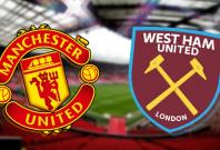 Manchester United vs West Ham Manchester United vs West Ham