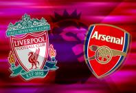 Liverpool vs Arsenal Liverpool vs Arsenal