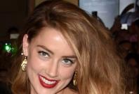 Amber Heard Amber Heard