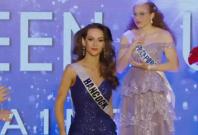 Jordon Hudson loss Jordon Hudson loss