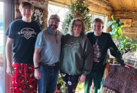 The Koch Family The Koch Family