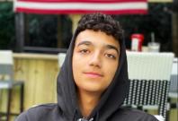 Edan Alexander Edan Alexander