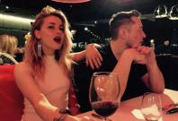 Amber Heard Amber Heard