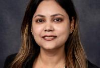 Namrata Barpanda Namrata Barpanda