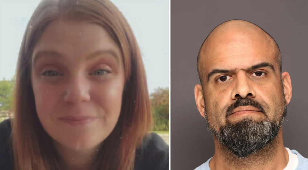 Danielle Grace Warren and Jason Philip Filas