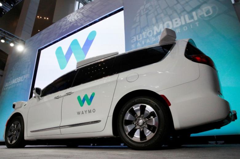waymo
