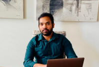 Tulasiram Yadavalli Tulasiram Yadavalli