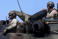 US, Philippines start two-week military drills as maritime tension with China rises US, Philippines start two-week military drills as maritime tension with China rises