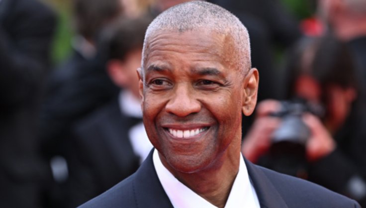 Denzel Washington