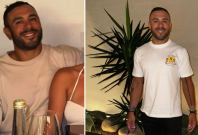 Lamar Ahchee Lamar Ahchee