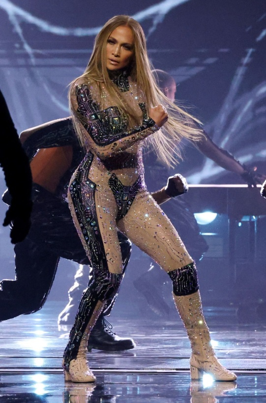 Jennifer Lopez Jennifer Lopez