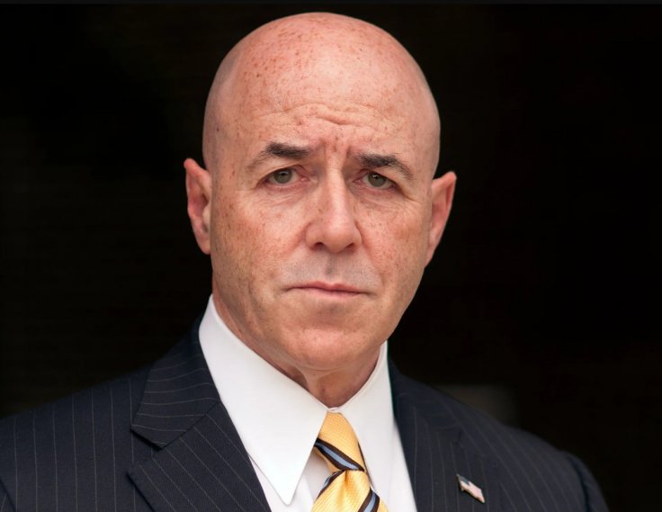 Bernard Kerik Bernard Kerik