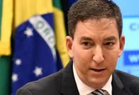 Glenn Greenwald Glenn Greenwald