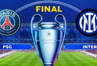 PSG vs Inter Milan PSG vs Inter Milan