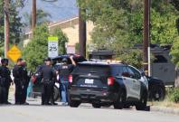 Baldwin Park shooting Baldwin Park shooting