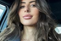 Gabrielle Cuccia Gabrielle Cuccia