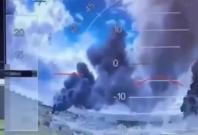 Operation Spiderweb Operation Spiderweb