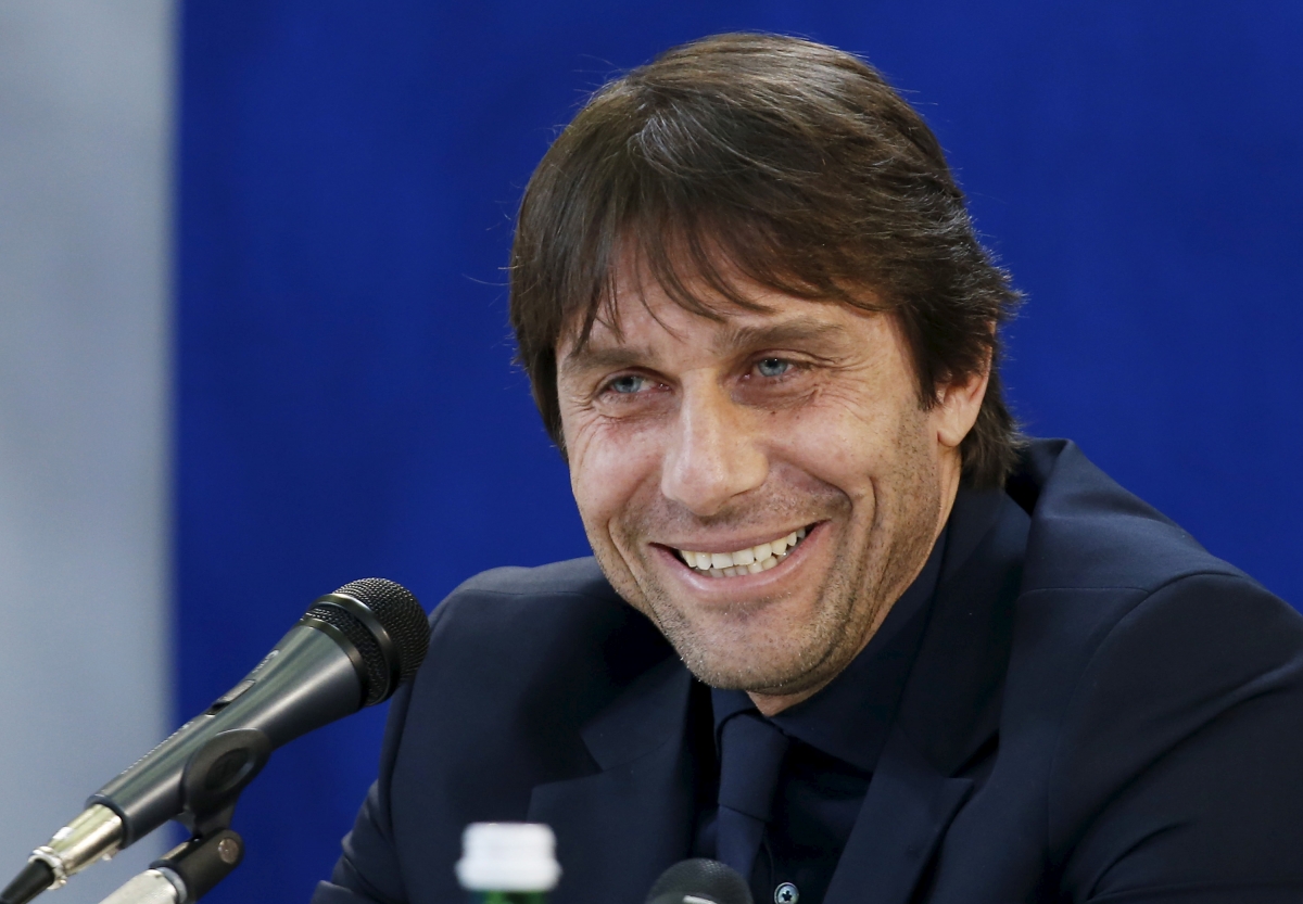 Antonio Conte