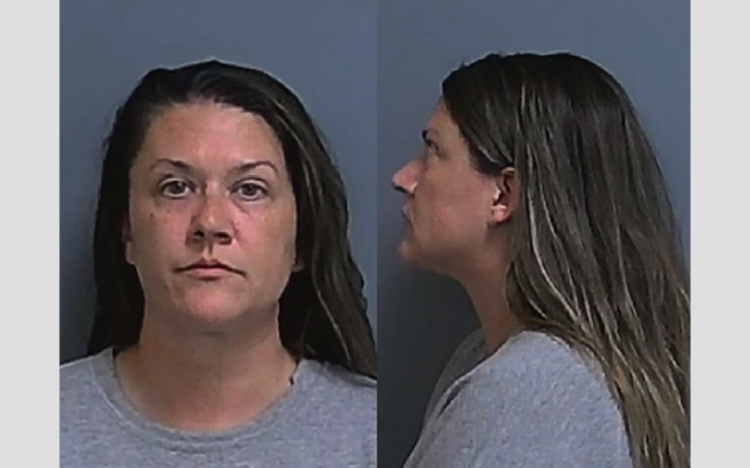 Nickerson Substitute Teacher Who Engaged in Sexual Acts with a Student, Served Alcohol to Minors, Gets Probation