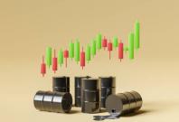 Oil Market reference image Oil Market reference image