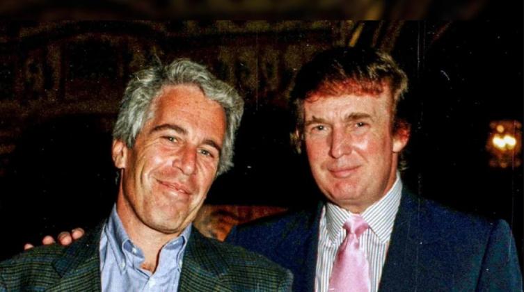 Donald Trump Thanked Palm Beach Police Chief for Investigating Epstein and Called Ghislaine Maxwell 'Evil' in 2006 Phone Call, FBI Document Shows