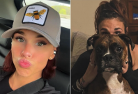 Alicia Leonardi Alicia Leonardi