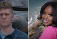 Maxwell Anderson and Sade Robinson Maxwell Anderson and Sade Robinson