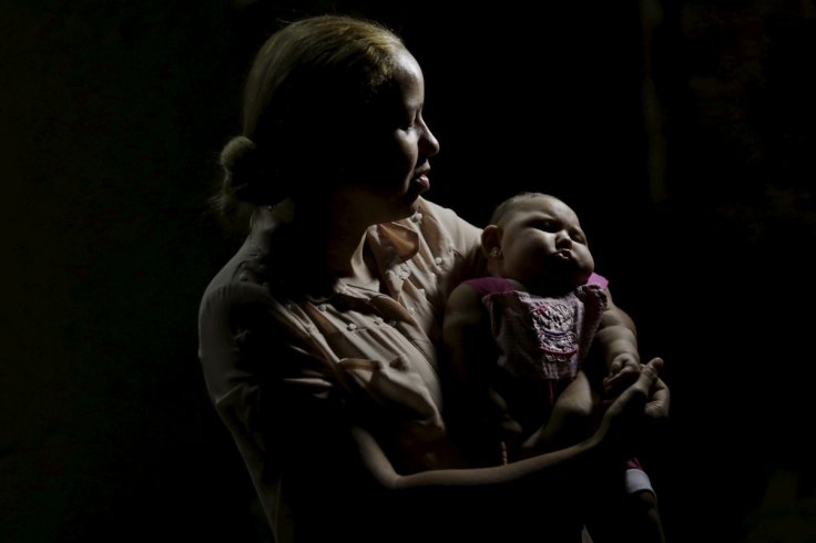 Zika virus outbreak spreads Zika virus outbreak spreads