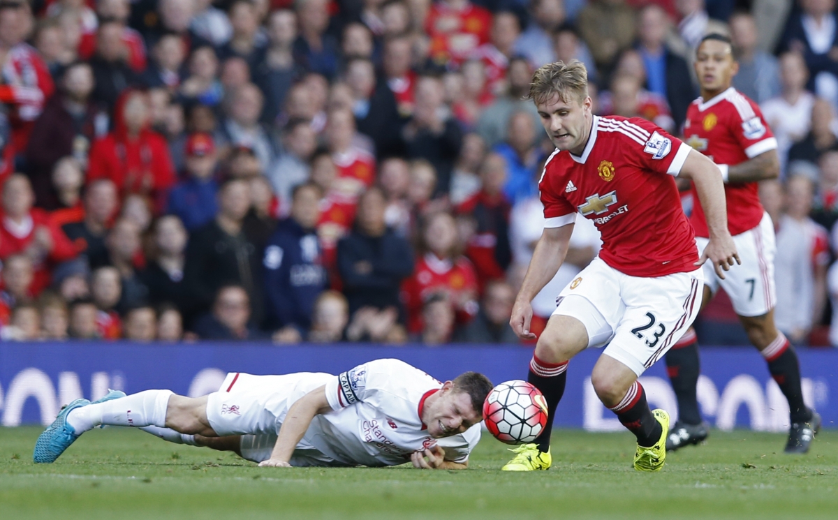 Manchester United Injury News: Juan Mata Confirms Luke Shaw Has ...