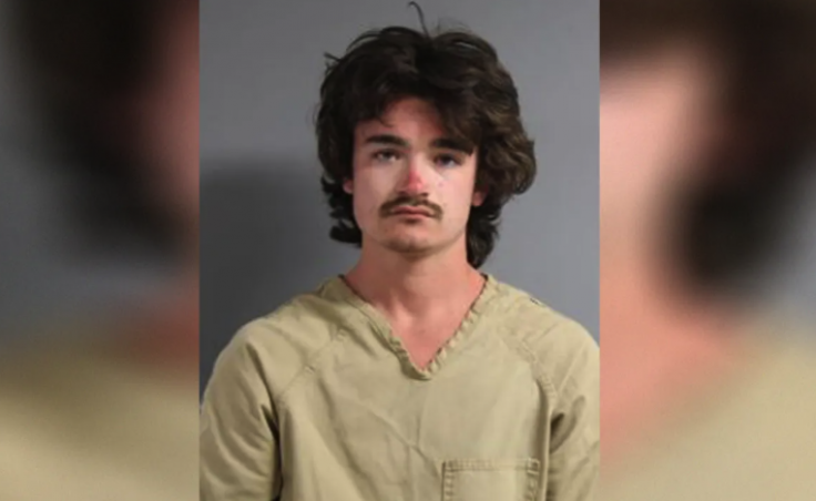 Justin Mitchell Pillard