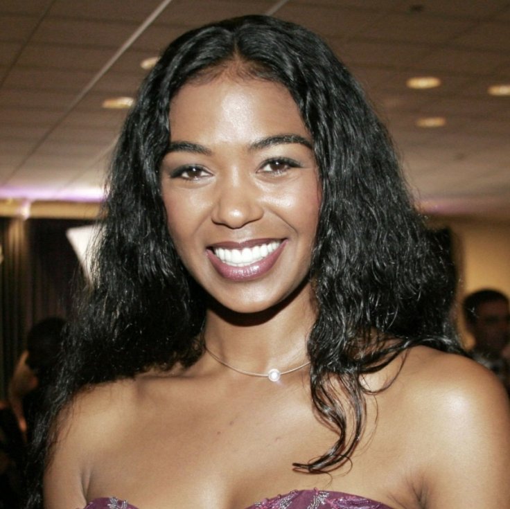 Ananda Lewis
