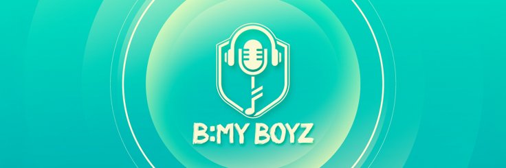 B: MY BOYZ B: MY BOYZ