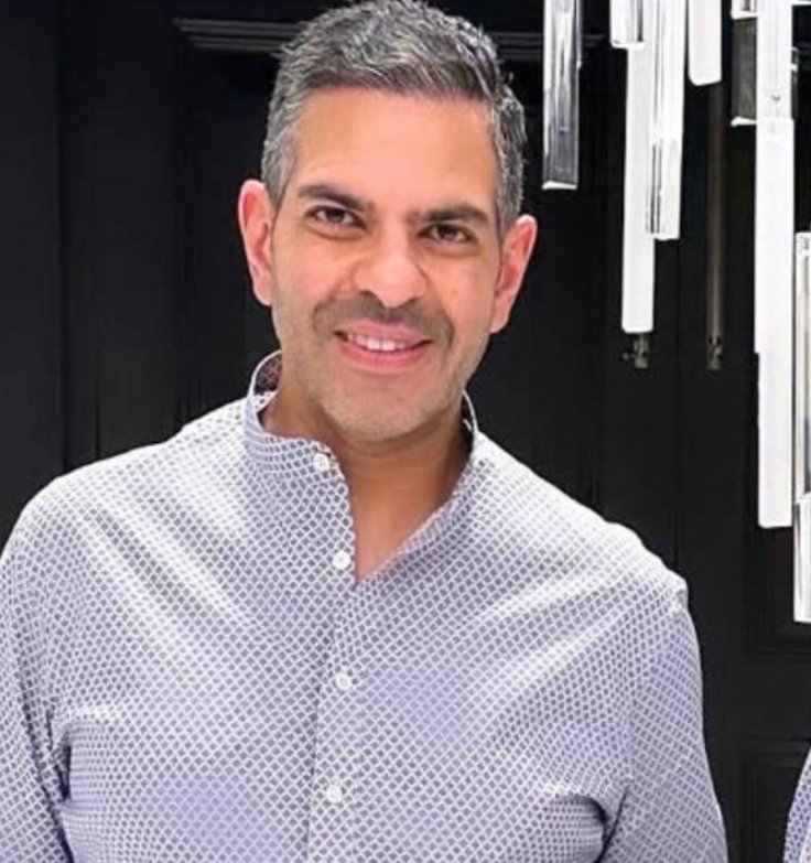 Sanjay Kapur Sanjay Kapur