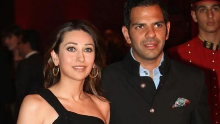 Sunjay Kapur Sunjay Kapur
