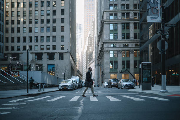 Wall street 
