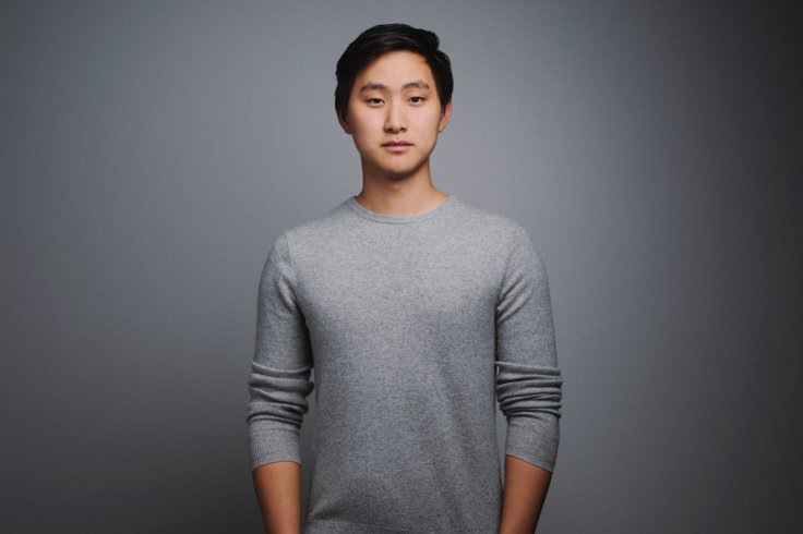 Alexender wang