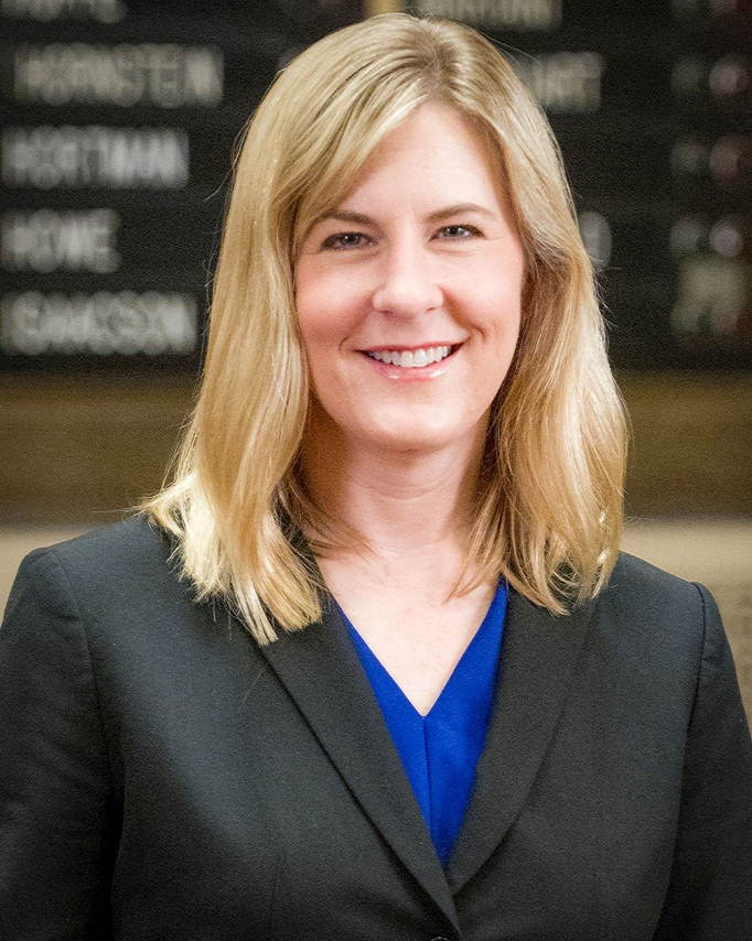Melissa Hortman Melissa Hortman