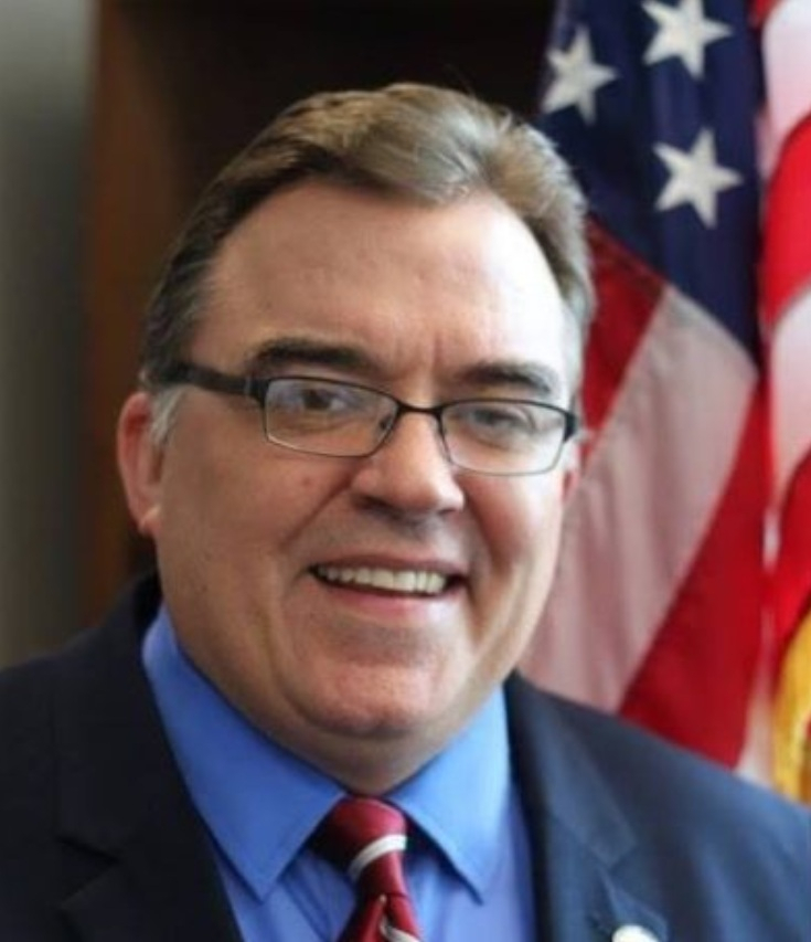 John Hoffman John Hoffman