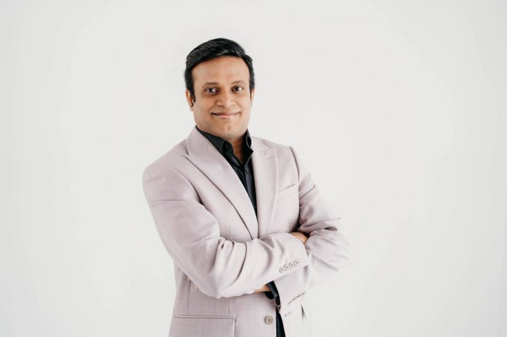 Gangadhar Vasanthapuram