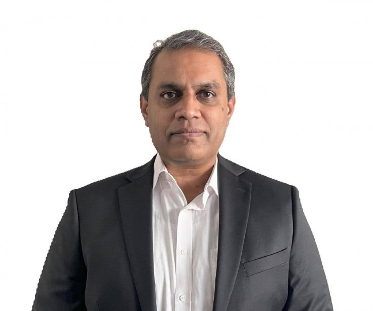  Raja Mohan Dhanushkodi